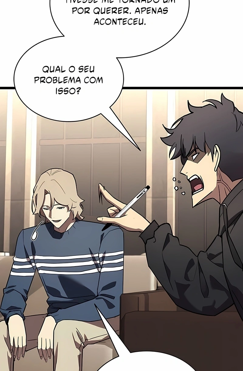 Read Retorno do Herói de Classe Desastre Manga Online