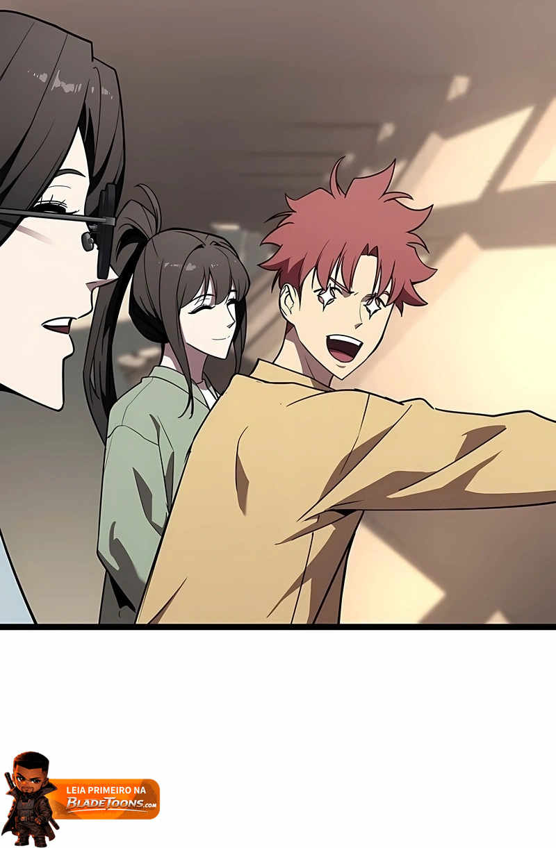 Read Retorno do Herói de Classe Desastre Manga Online