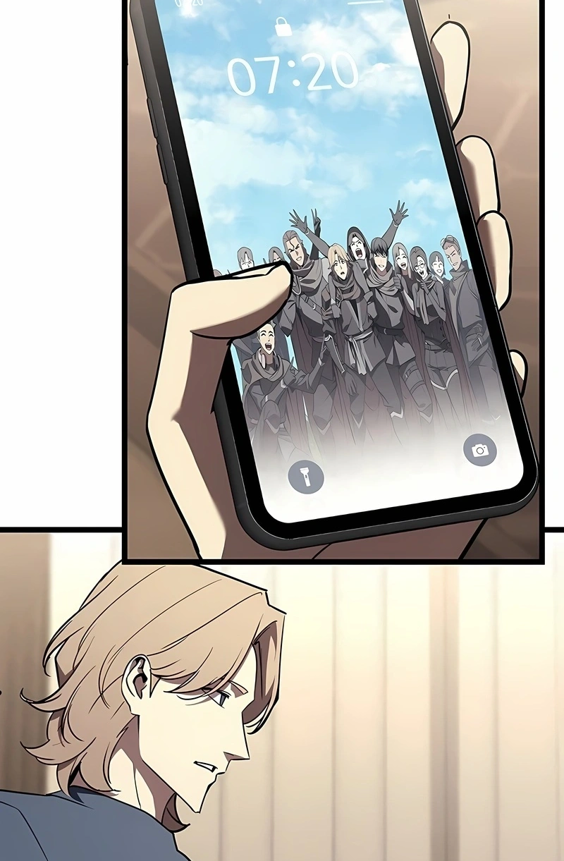 Read Retorno do Herói de Classe Desastre Manga Online