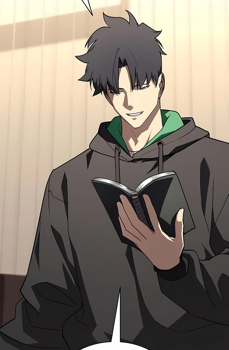 Read Retorno do Herói de Classe Desastre Manga Online