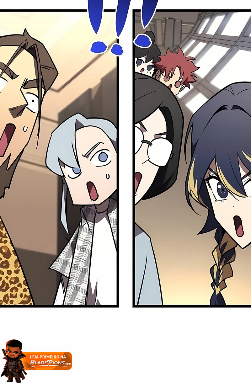 Read Retorno do Herói de Classe Desastre Manga Online