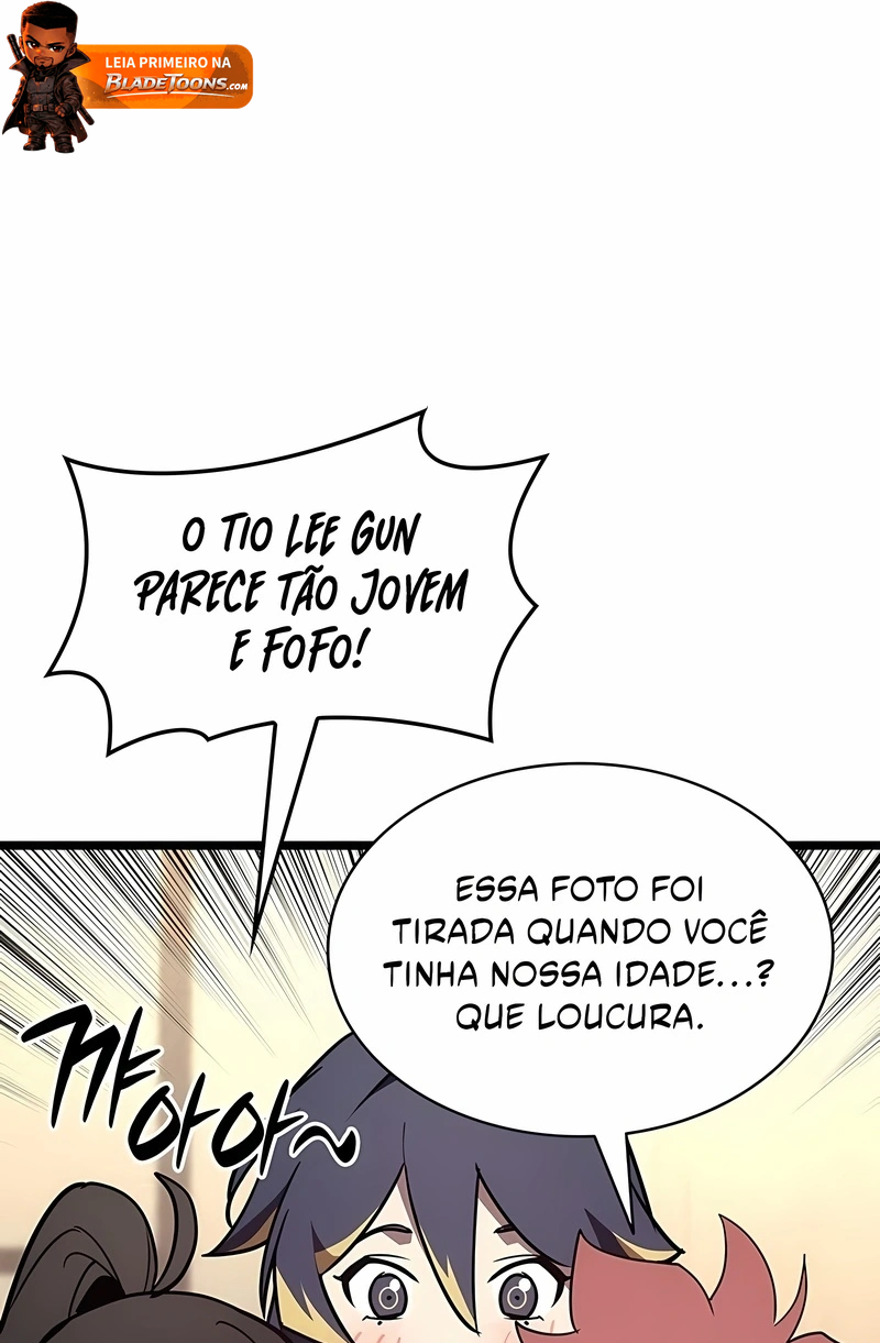 Read Retorno do Herói de Classe Desastre Manga Online