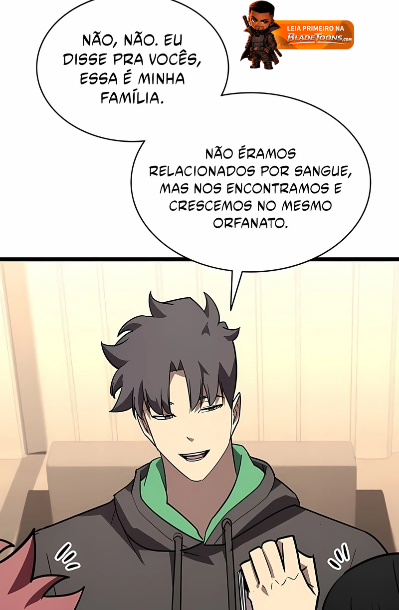 Read Retorno do Herói de Classe Desastre Manga Online