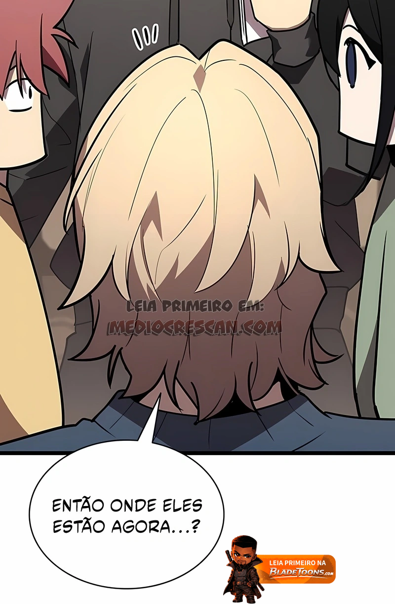 Read Retorno do Herói de Classe Desastre Manga Online