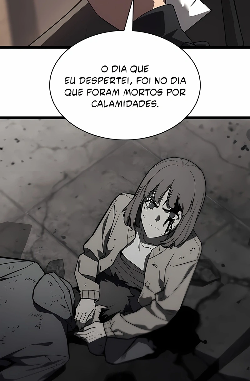 Read Retorno do Herói de Classe Desastre Manga Online