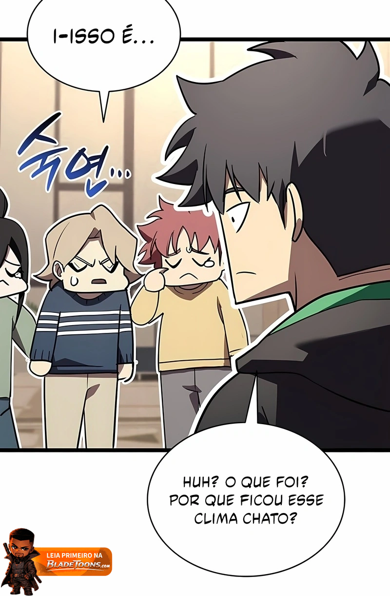 Read Retorno do Herói de Classe Desastre Manga Online