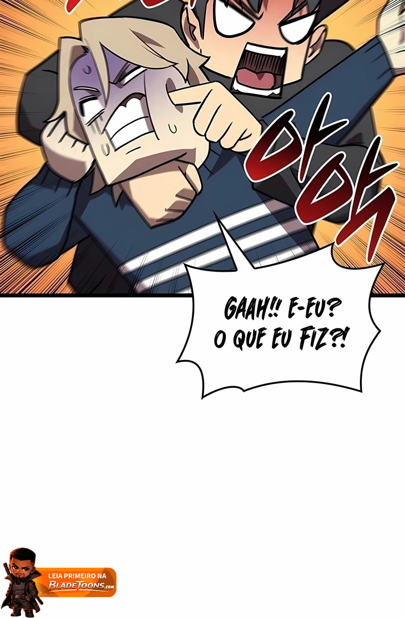 Read Retorno do Herói de Classe Desastre Manga Online