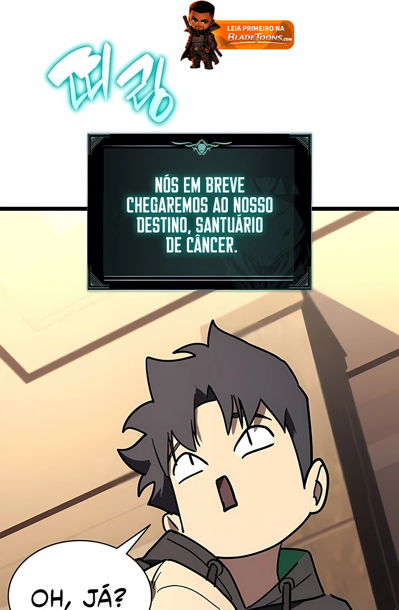 Read Retorno do Herói de Classe Desastre Manga Online