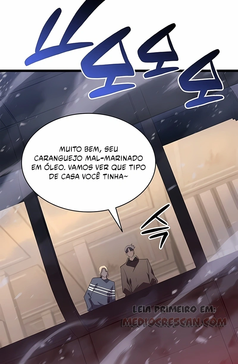 Read Retorno do Herói de Classe Desastre Manga Online