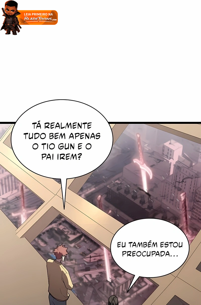 Read Retorno do Herói de Classe Desastre Manga Online