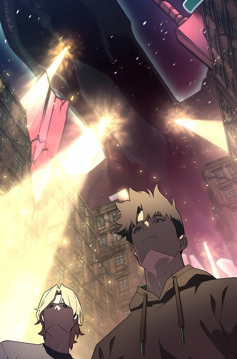 Read Retorno do Herói de Classe Desastre Manga Online