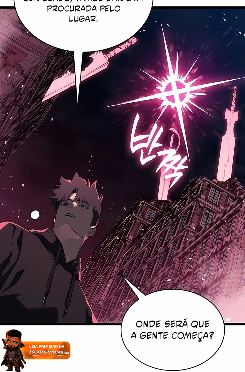 Read Retorno do Herói de Classe Desastre Manga Online