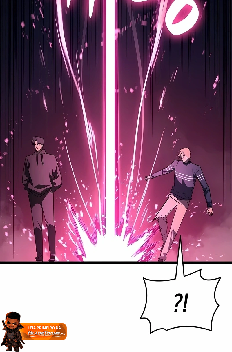 Read Retorno do Herói de Classe Desastre Manga Online