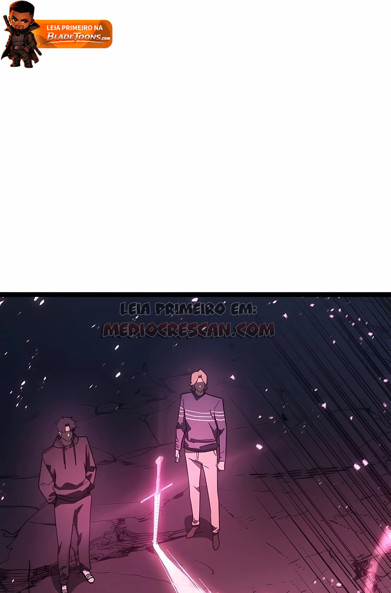 Read Retorno do Herói de Classe Desastre Manga Online