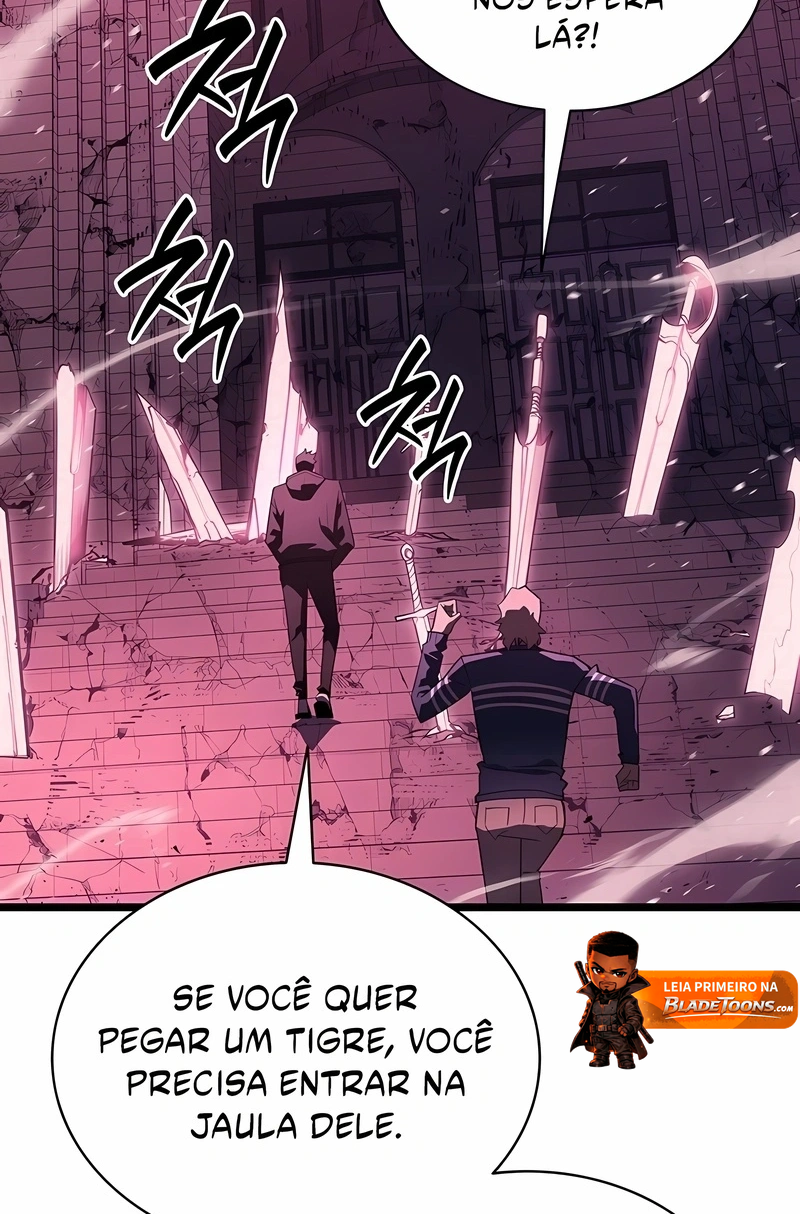 Read Retorno do Herói de Classe Desastre Manga Online