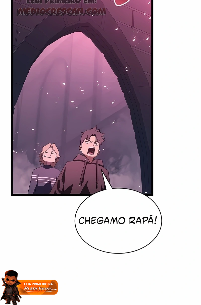 Read Retorno do Herói de Classe Desastre Manga Online