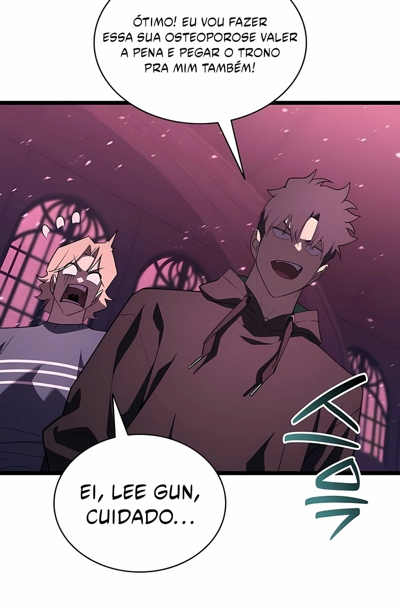 Read Retorno do Herói de Classe Desastre Manga Online