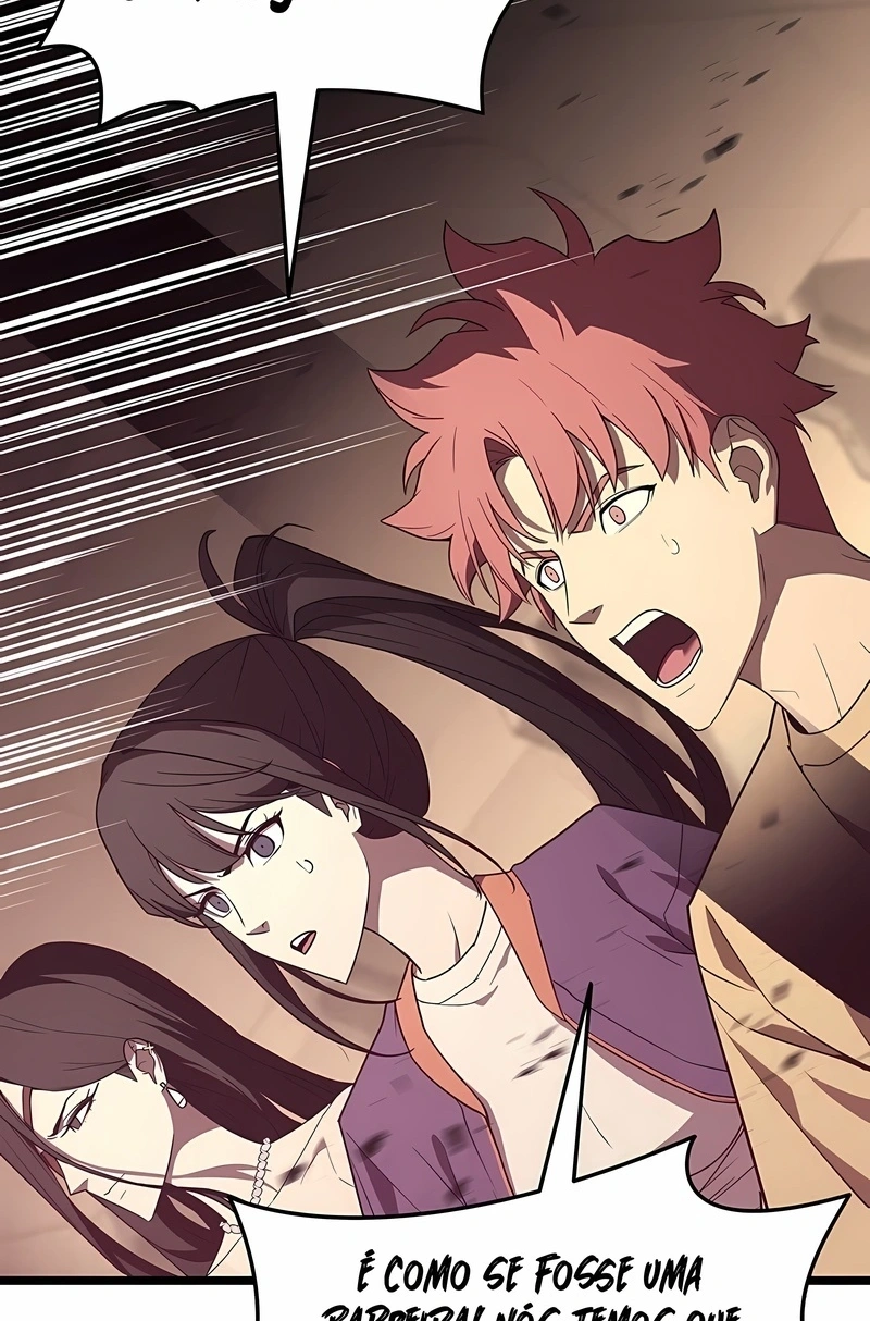 Read Retorno do Herói de Classe Desastre Manga Online