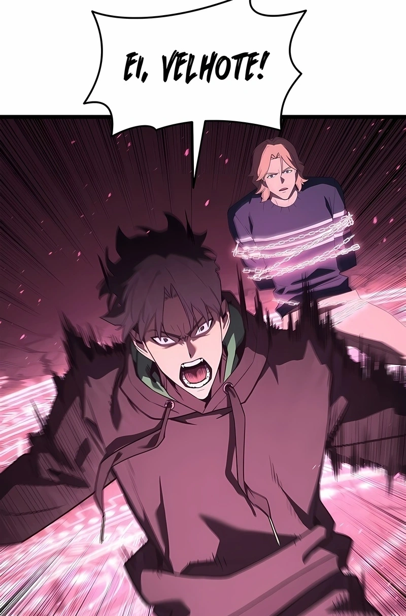 Read Retorno do Herói de Classe Desastre Manga Online