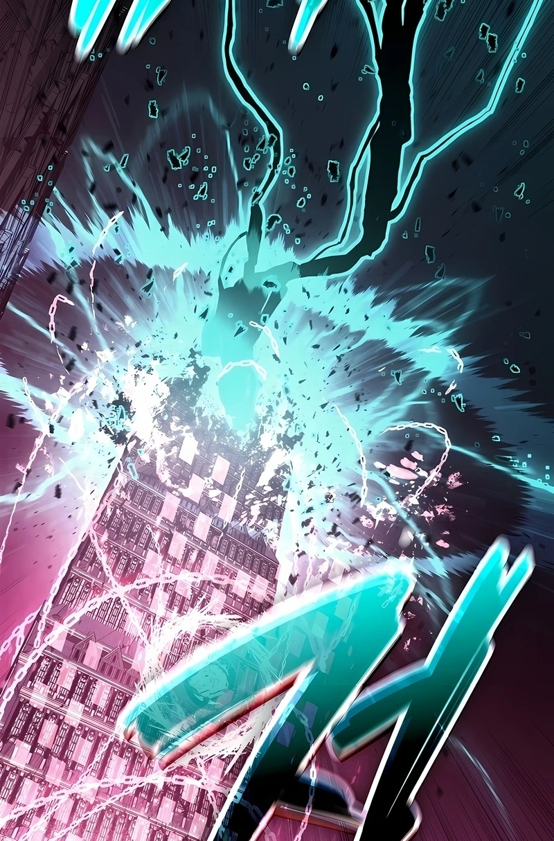 Read Retorno do Herói de Classe Desastre Manga Online