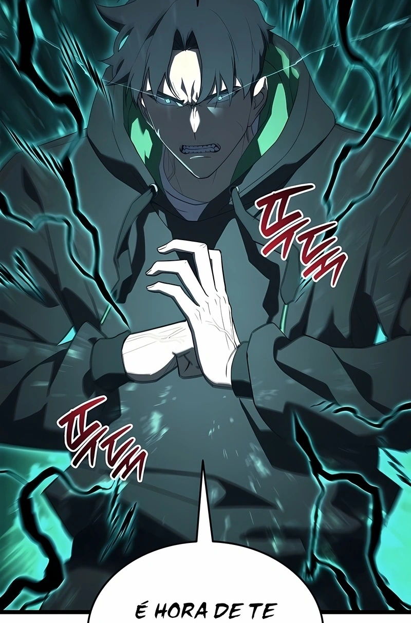 Read Retorno do Herói de Classe Desastre Manga Online