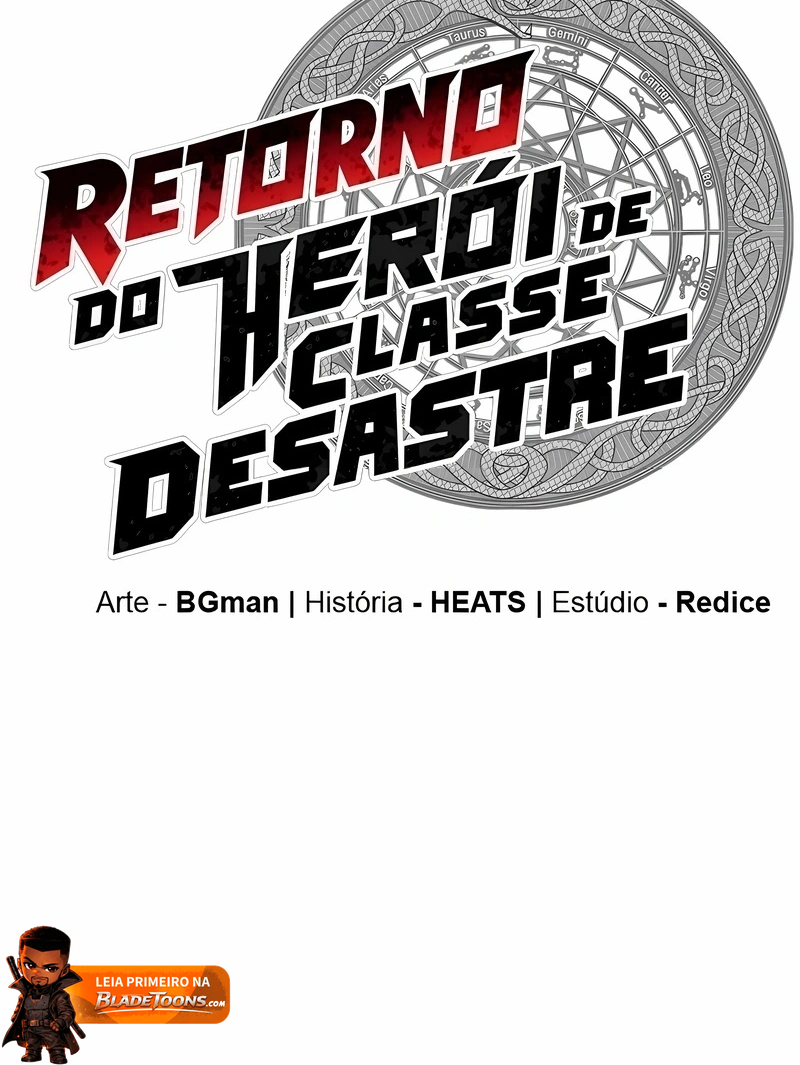Read Retorno do Herói de Classe Desastre Manga Online