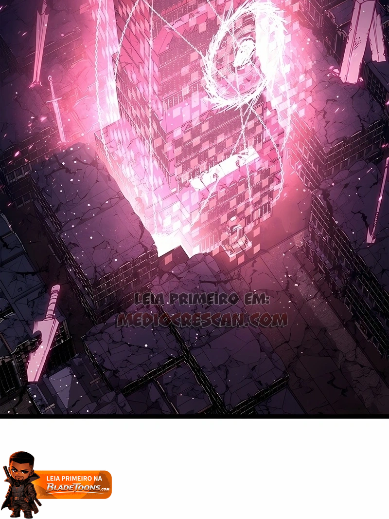 Read Retorno do Herói de Classe Desastre Manga Online