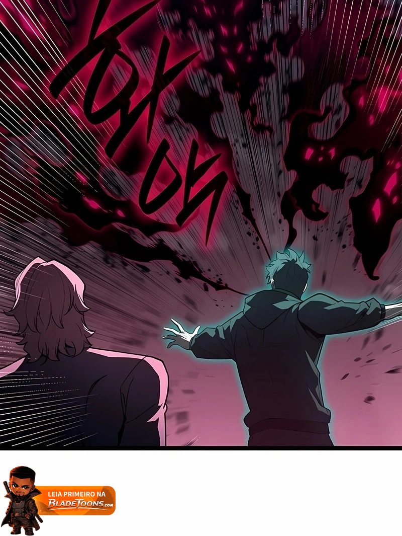 Read Retorno do Herói de Classe Desastre Manga Online