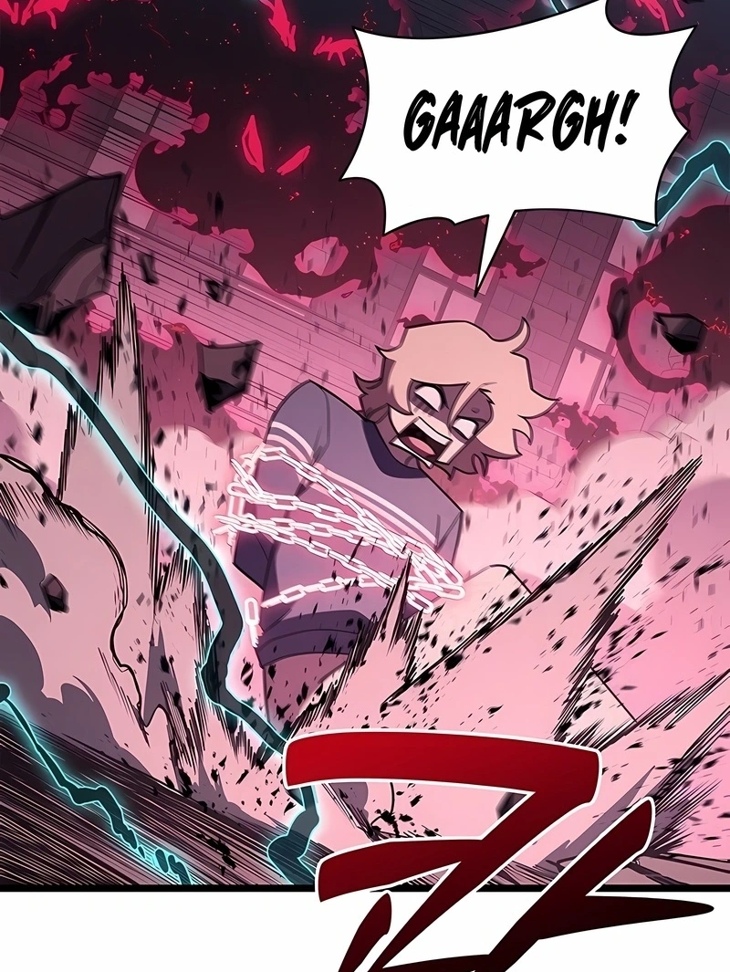 Read Retorno do Herói de Classe Desastre Manga Online