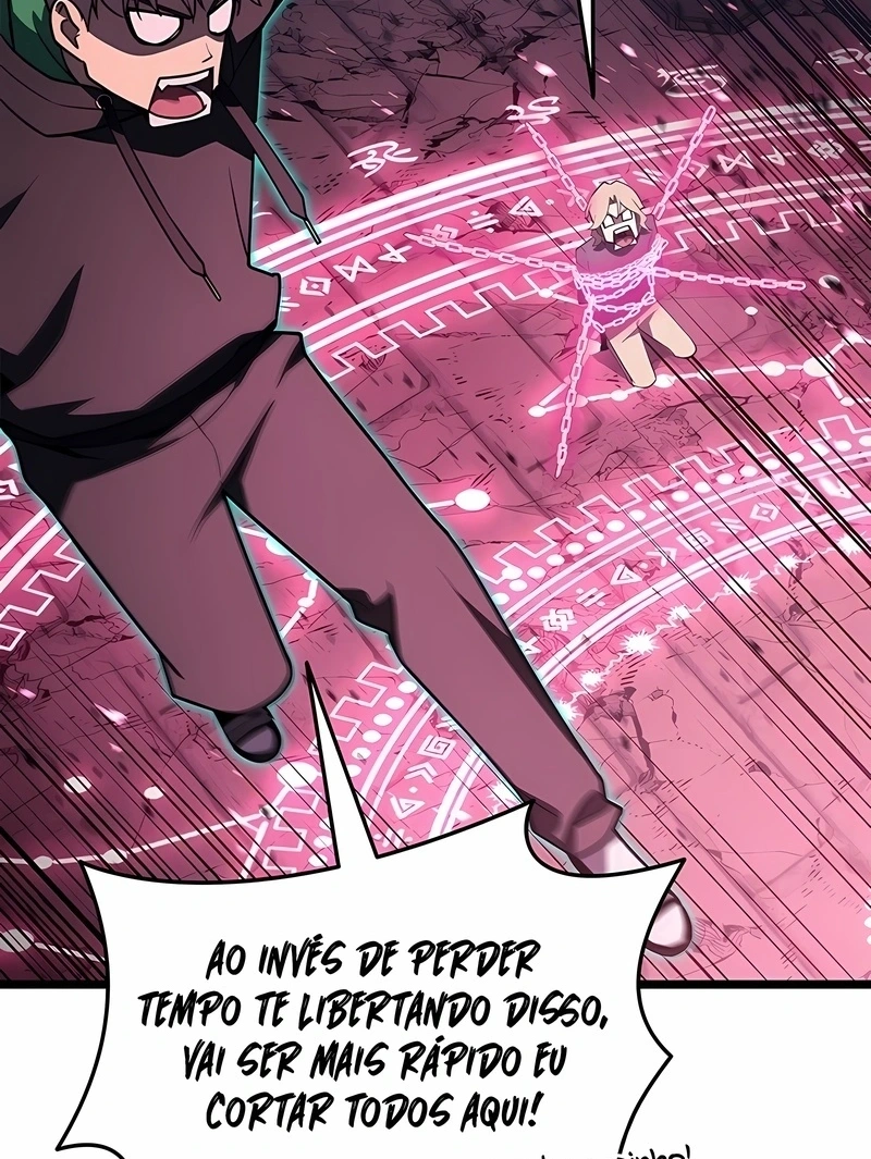 Read Retorno do Herói de Classe Desastre Manga Online