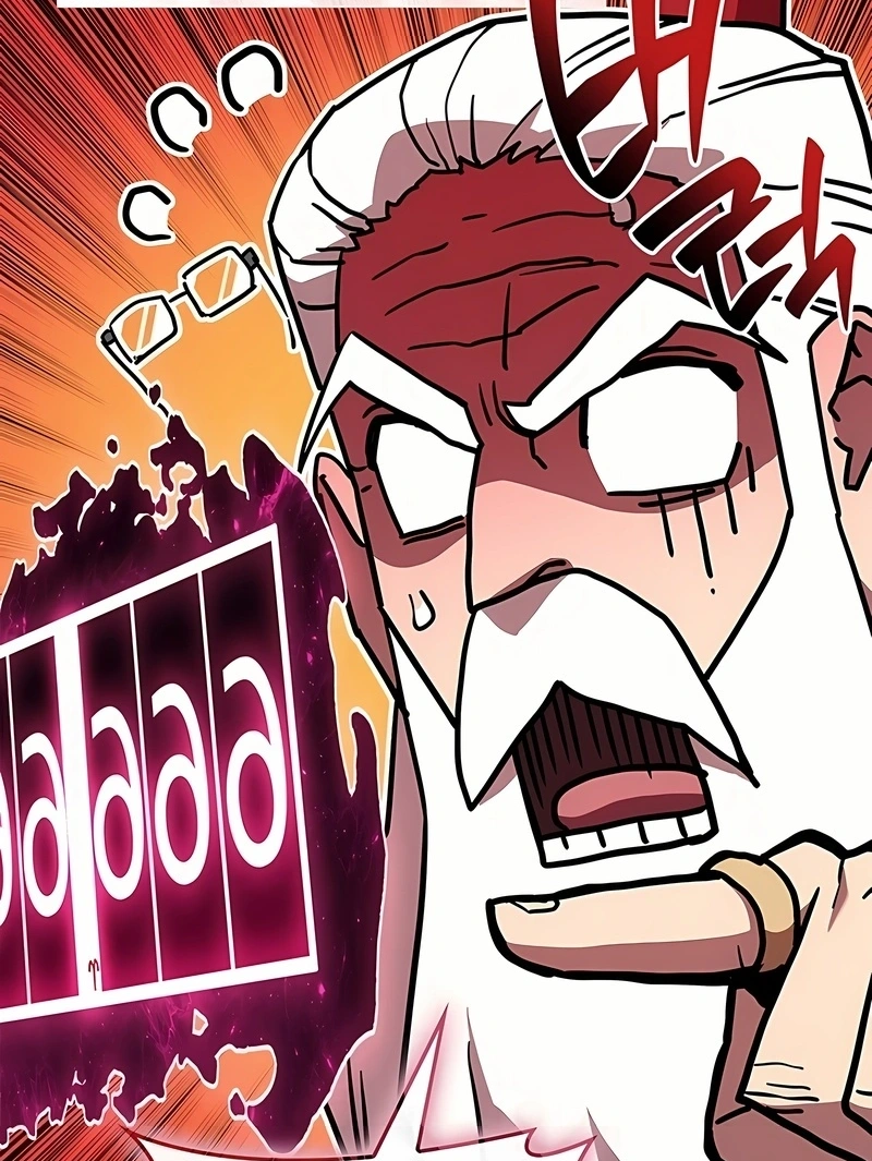 Read Retorno do Herói de Classe Desastre Manga Online