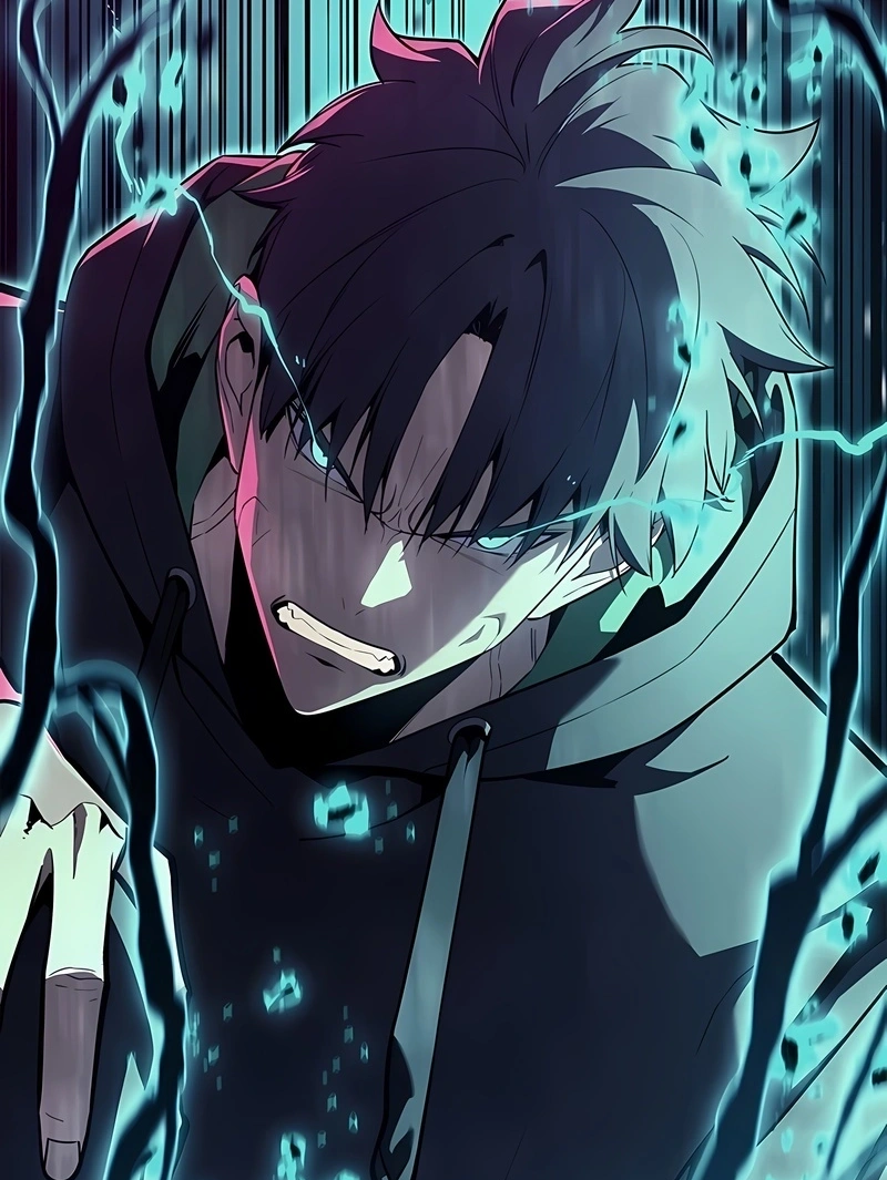 Read Retorno do Herói de Classe Desastre Manga Online