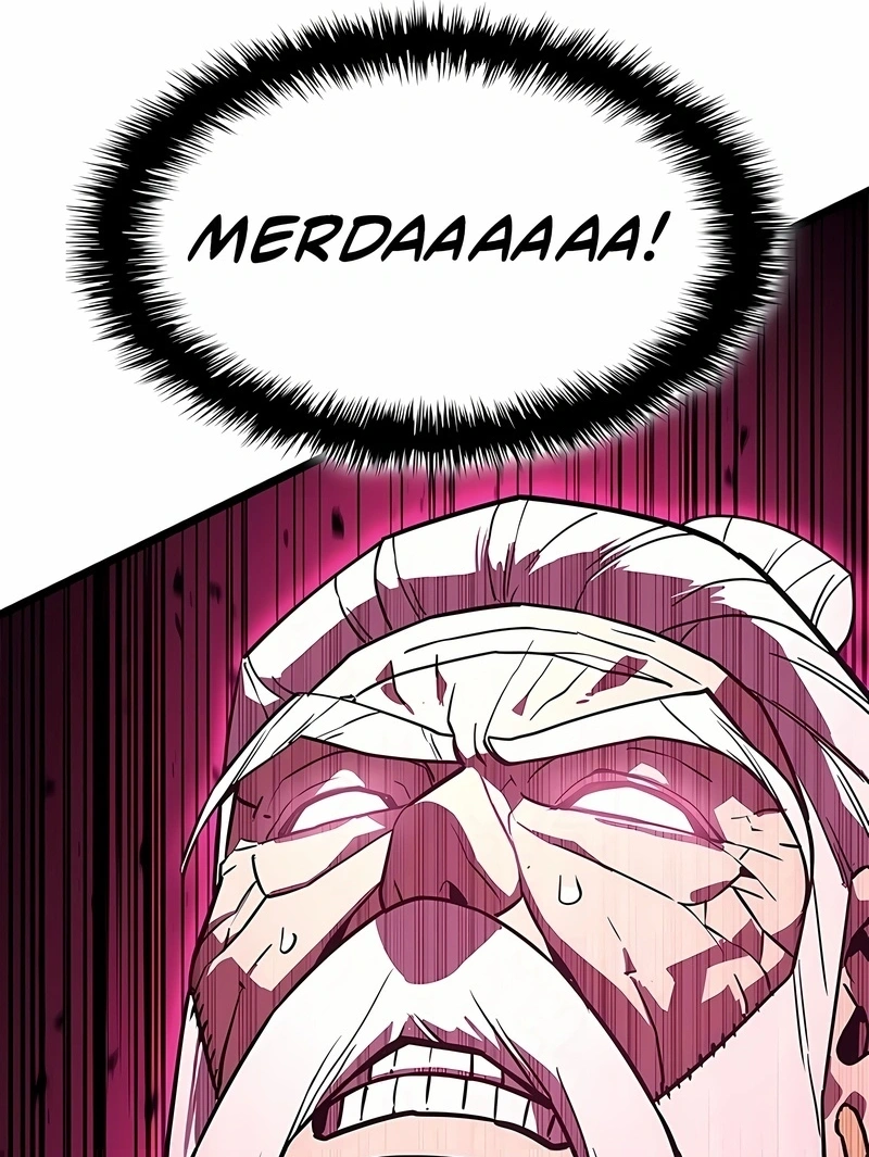 Read Retorno do Herói de Classe Desastre Manga Online