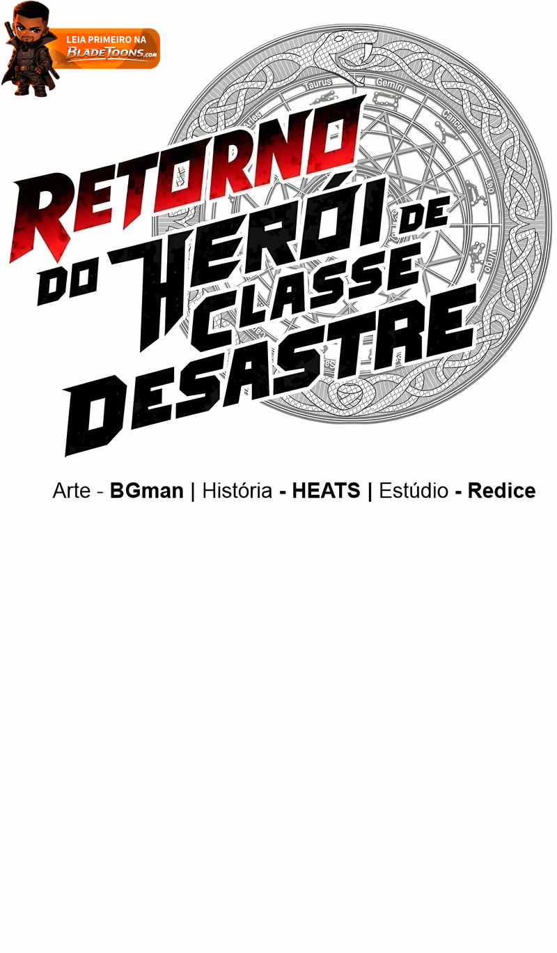 Read Retorno do Herói de Classe Desastre Manga Online