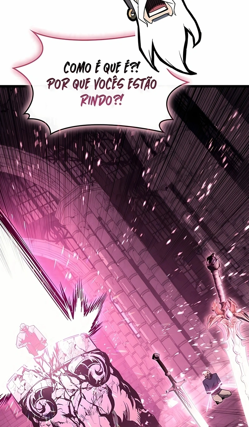 Read Retorno do Herói de Classe Desastre Manga Online