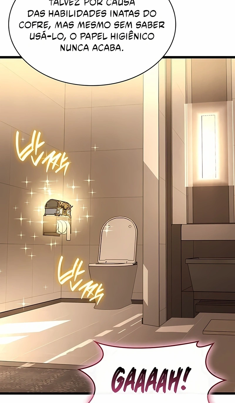 Read Retorno do Herói de Classe Desastre Manga Online