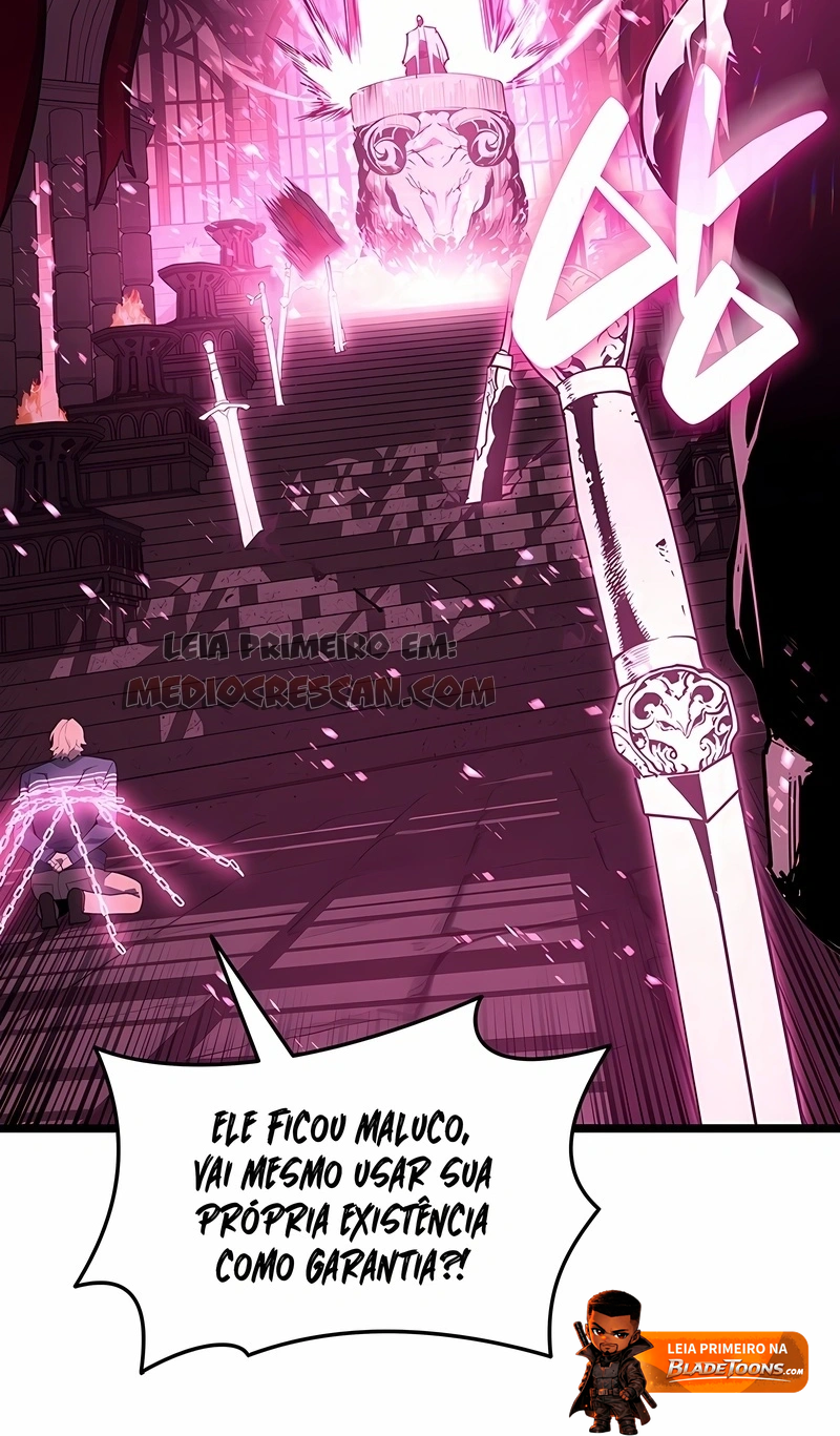 Read Retorno do Herói de Classe Desastre Manga Online