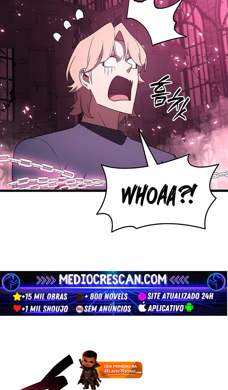 Read Retorno do Herói de Classe Desastre Manga Online