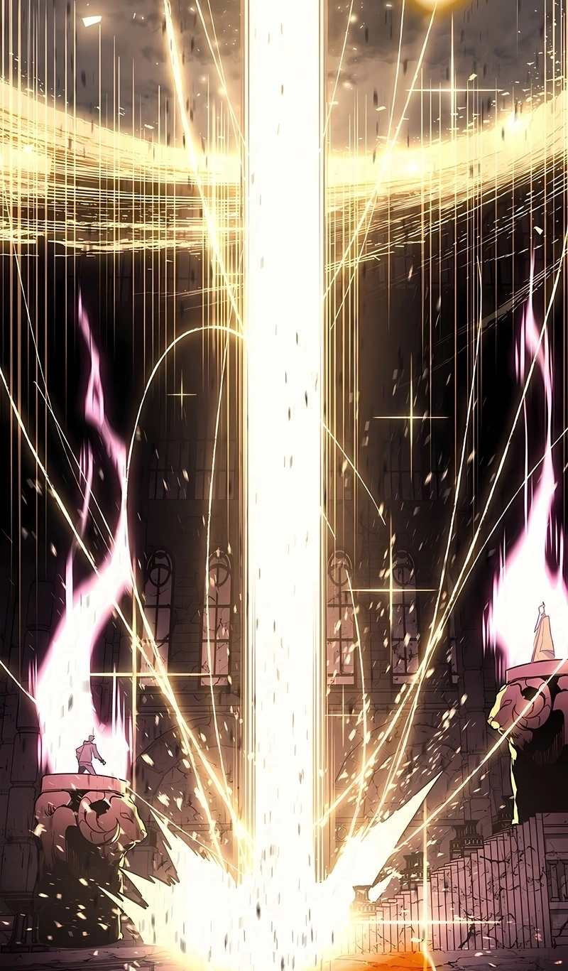 Read Retorno do Herói de Classe Desastre Manga Online