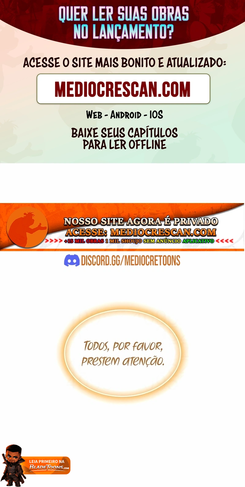 Read Retorno do Herói de Classe Desastre Manga Online