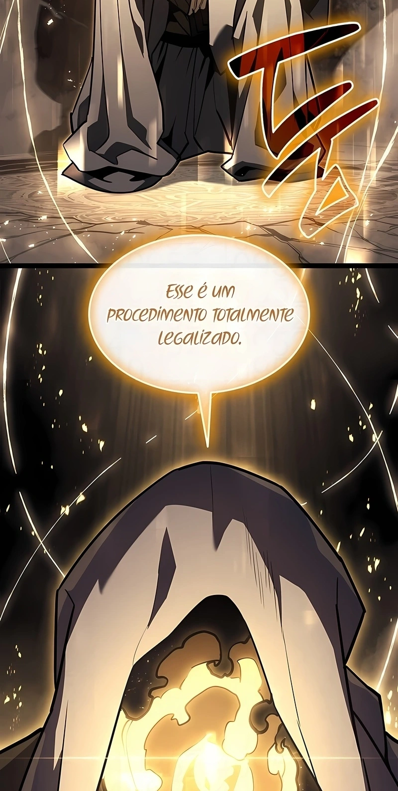 Read Retorno do Herói de Classe Desastre Manga Online