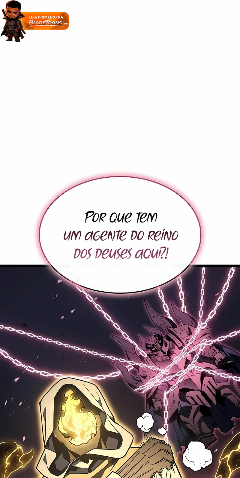 Read Retorno do Herói de Classe Desastre Manga Online