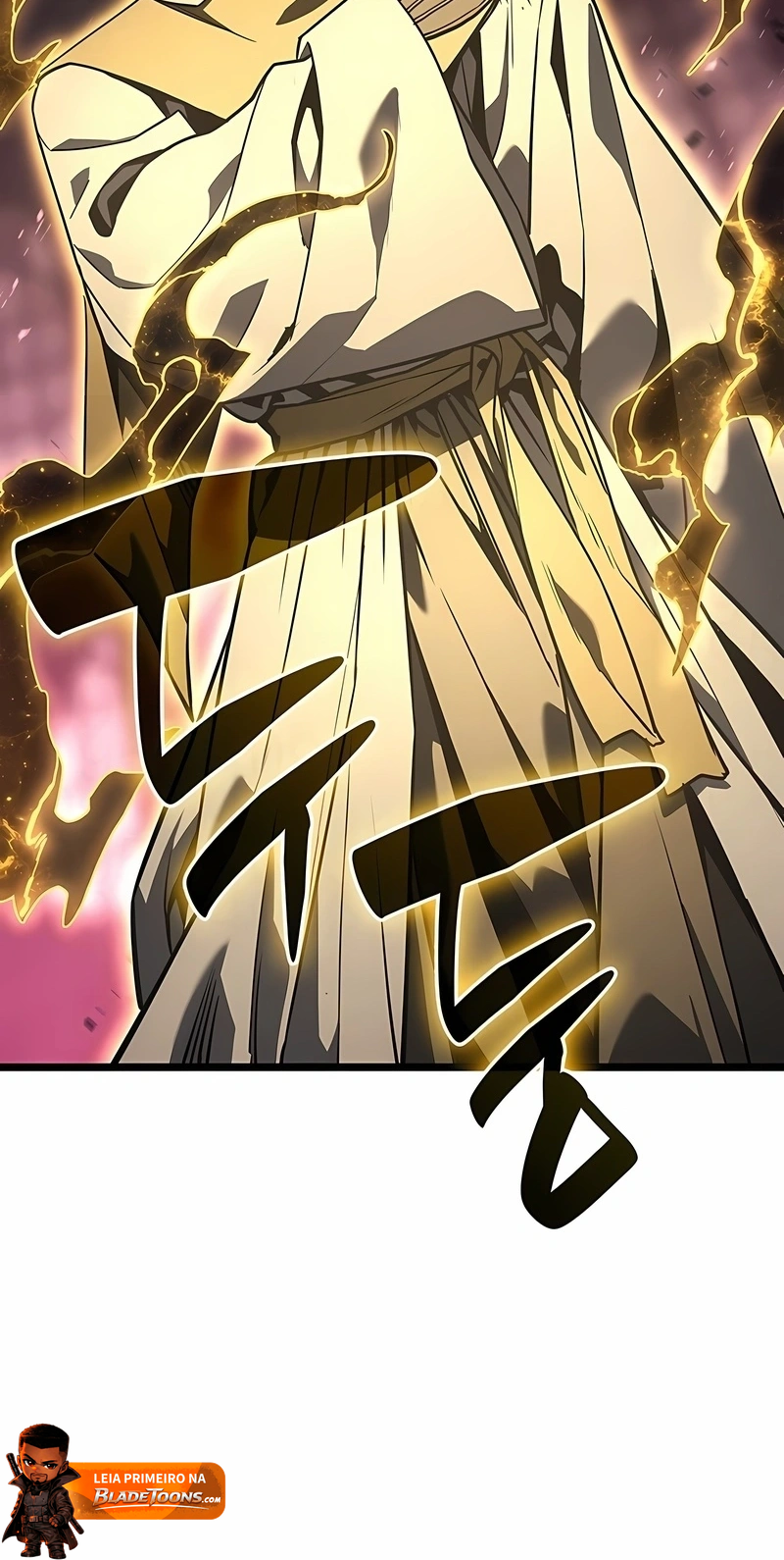 Read Retorno do Herói de Classe Desastre Manga Online