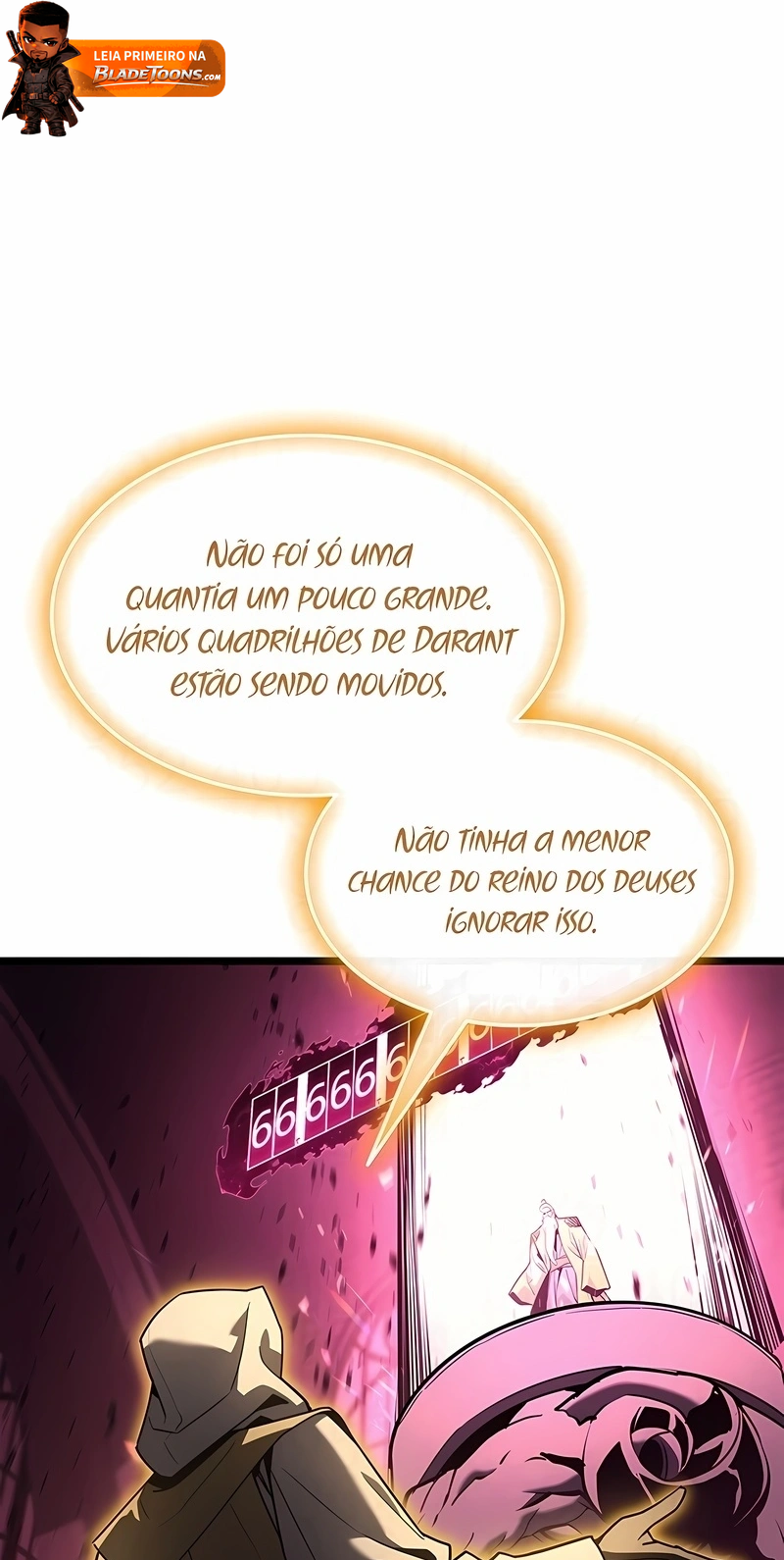 Read Retorno do Herói de Classe Desastre Manga Online