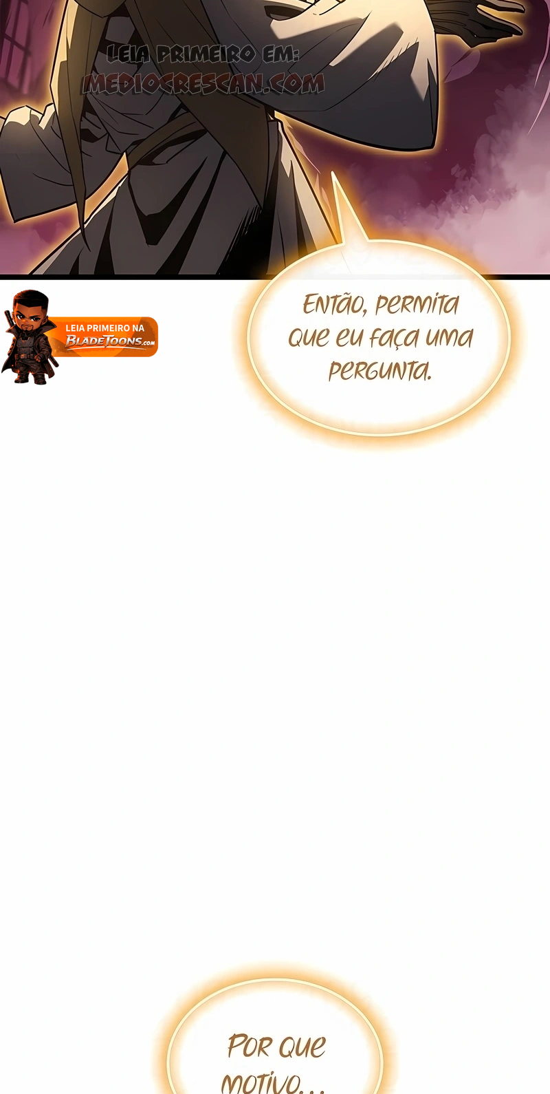 Read Retorno do Herói de Classe Desastre Manga Online