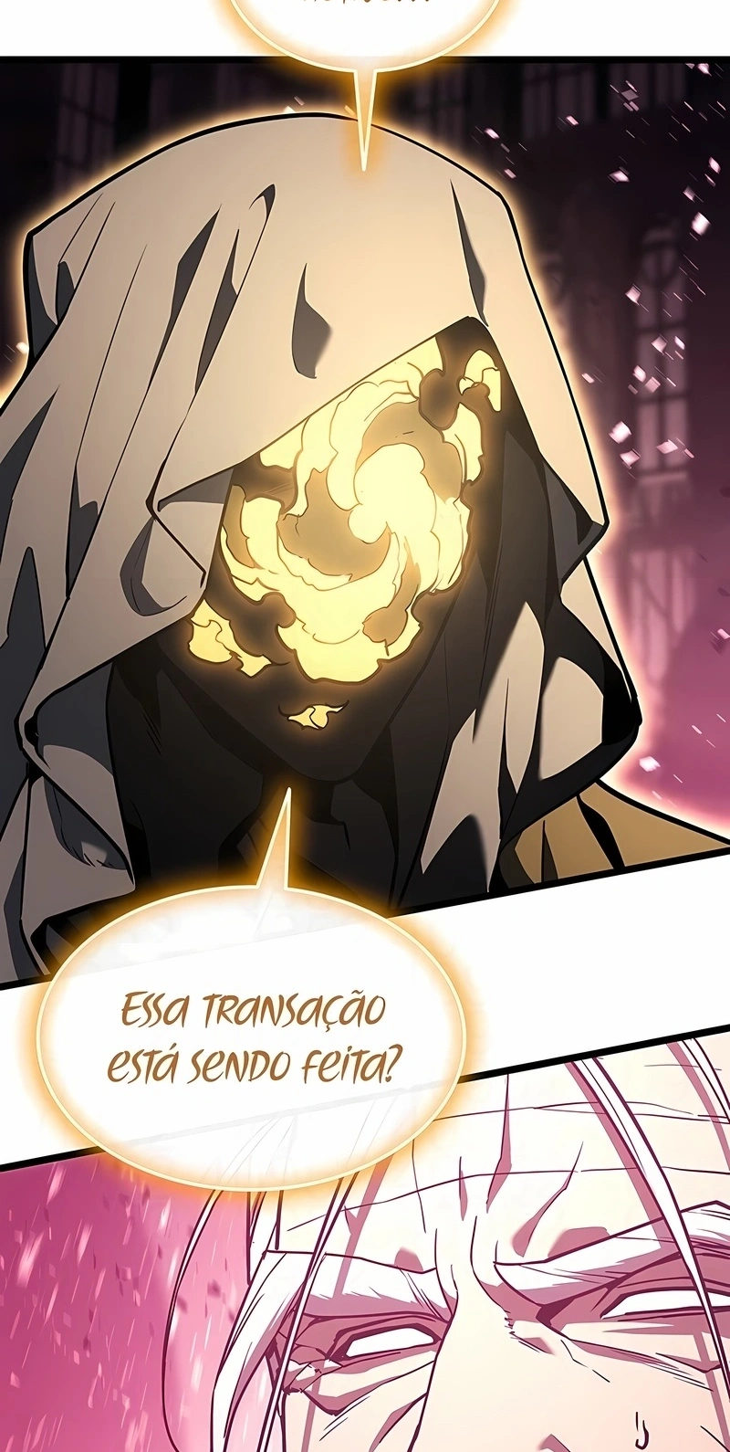 Read Retorno do Herói de Classe Desastre Manga Online