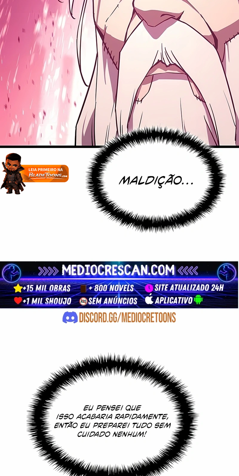 Read Retorno do Herói de Classe Desastre Manga Online