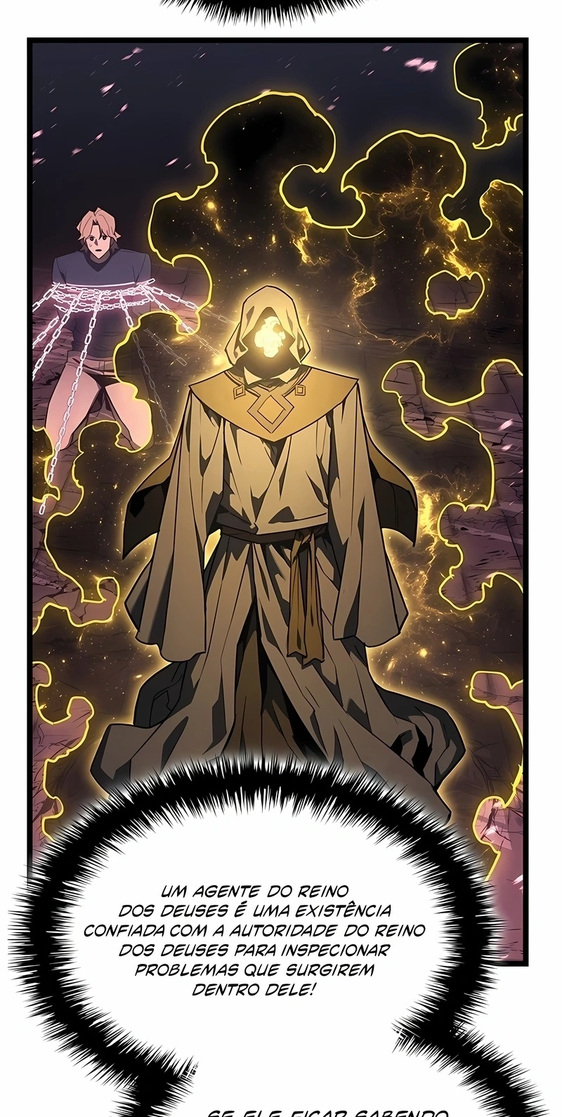 Read Retorno do Herói de Classe Desastre Manga Online