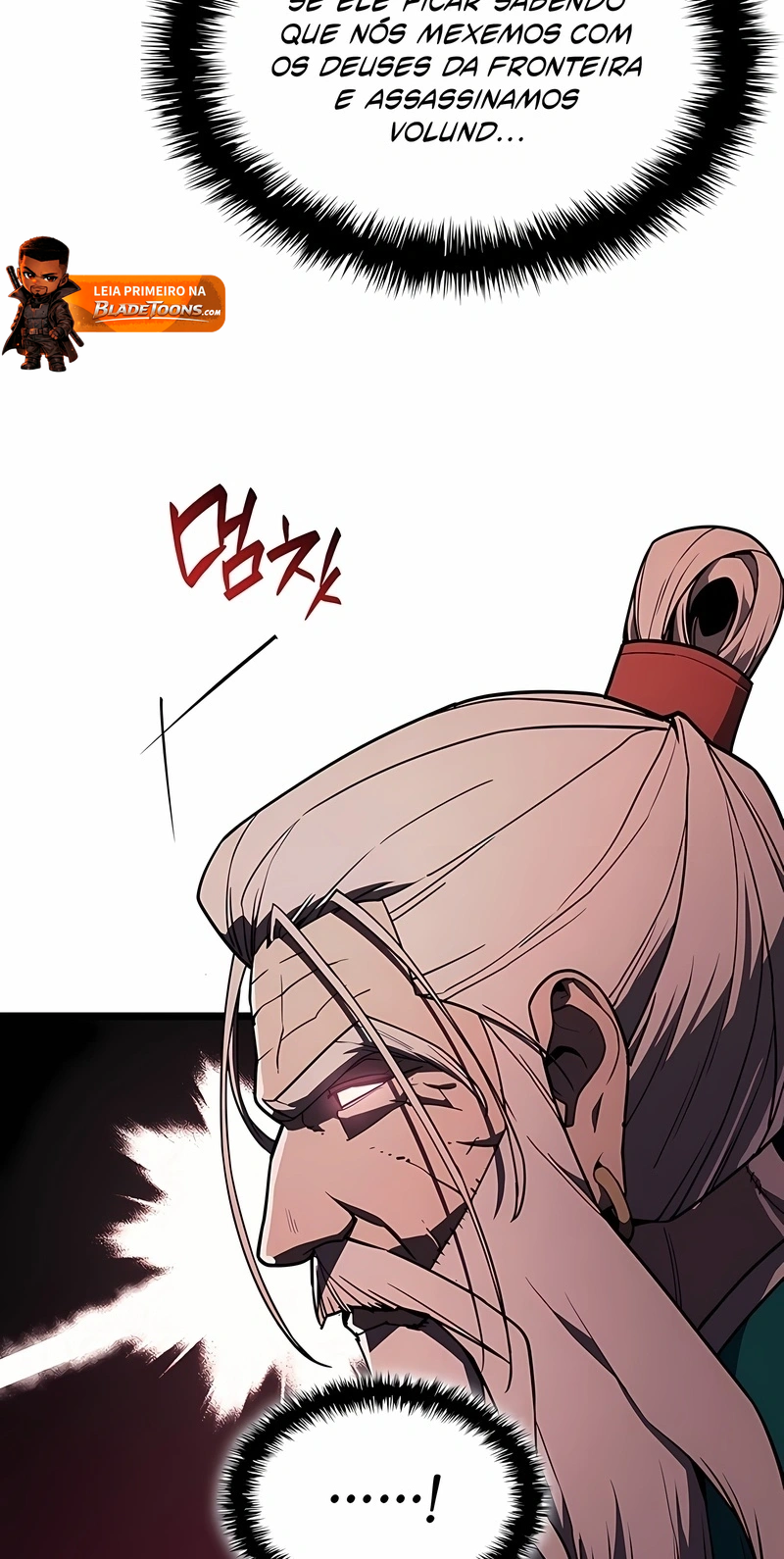 Read Retorno do Herói de Classe Desastre Manga Online