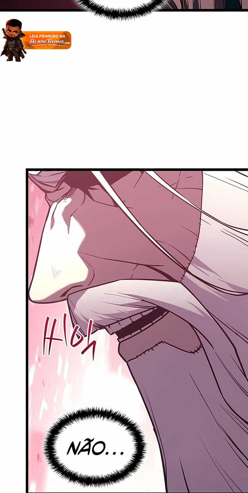 Read Retorno do Herói de Classe Desastre Manga Online